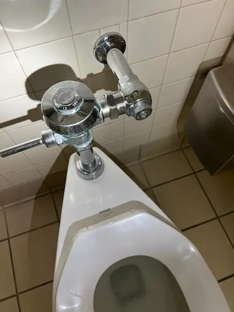 Fixture installation and repair for Repiping in Samptown